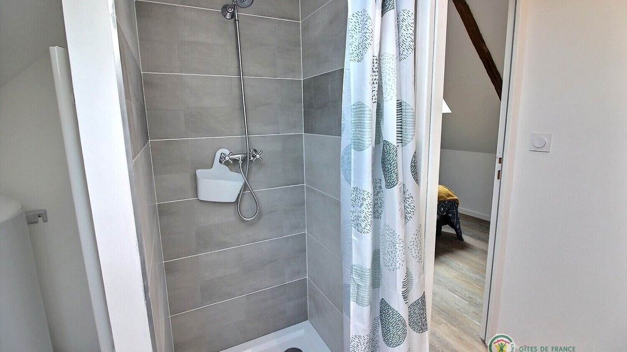 Photo of Bathroom in Saint-Helen