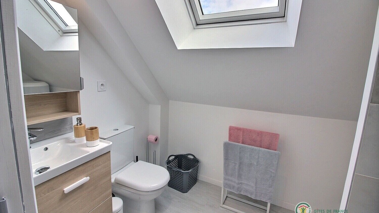 Photo of Bathroom in Saint-Helen