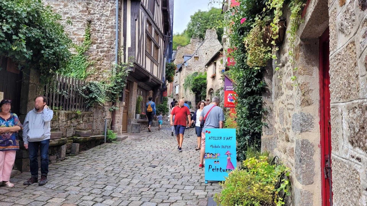 Photo of Outdoor in Saint-Helen