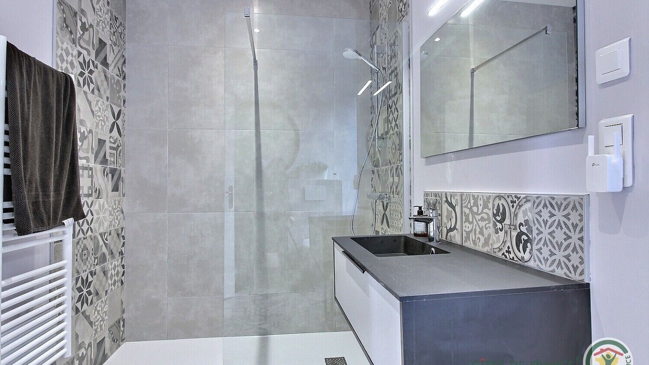 Photo of Bathroom in Plestin-les-Greves