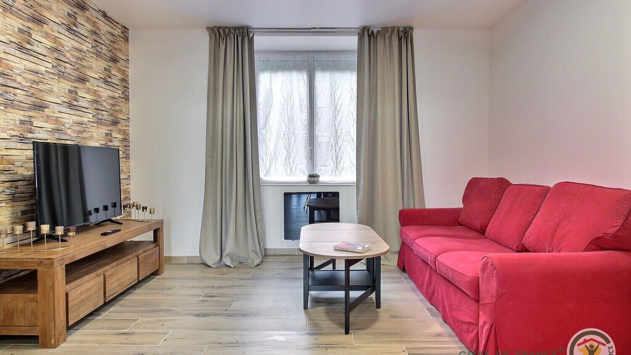 Photo of Livingroom in Plestin-les-Greves
