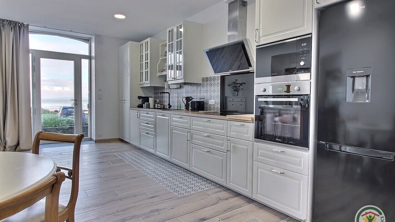 Photo of Kitchen in Plestin-les-Greves