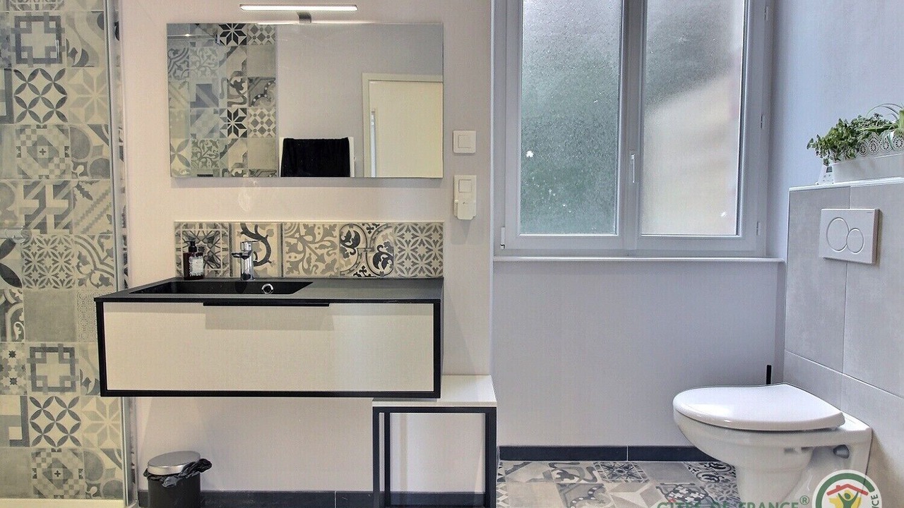 Photo of Bathroom in Plestin-les-Greves