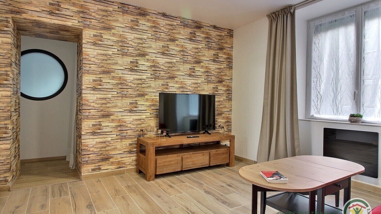 Photo of Livingroom in Plestin-les-Greves