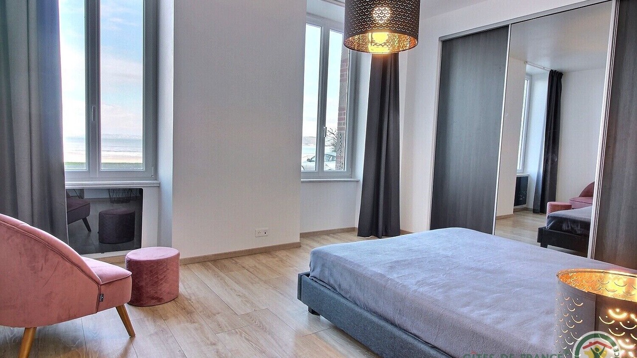 Photo of Bedroom in Plestin-les-Greves