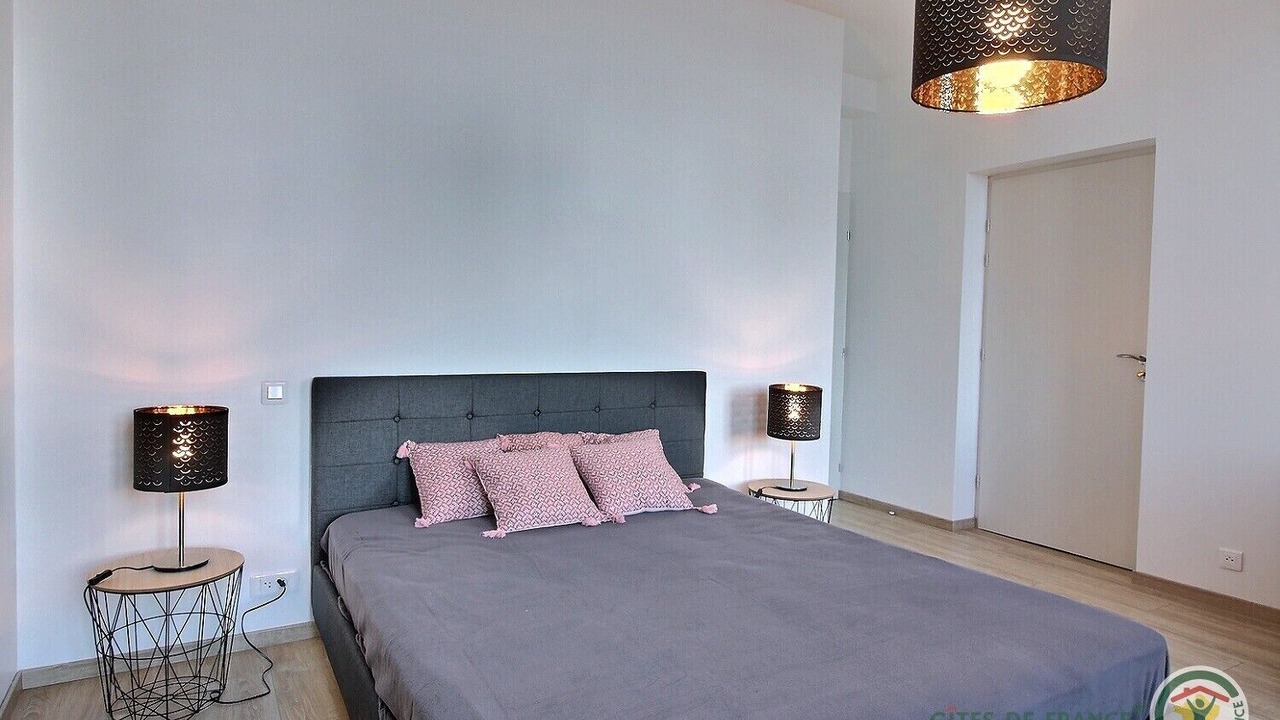 Photo of Bedroom in Plestin-les-Greves
