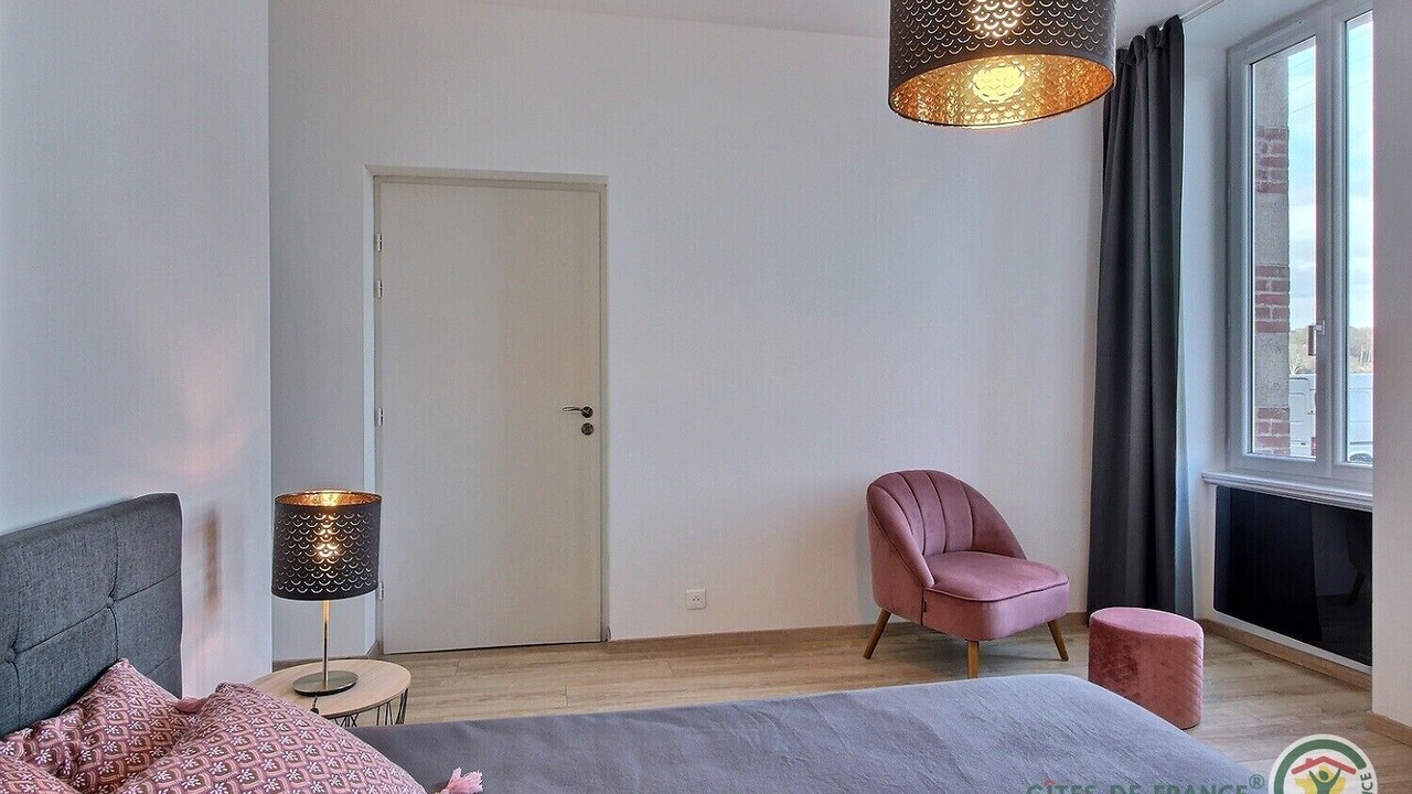 Photo of Bedroom in Plestin-les-Greves