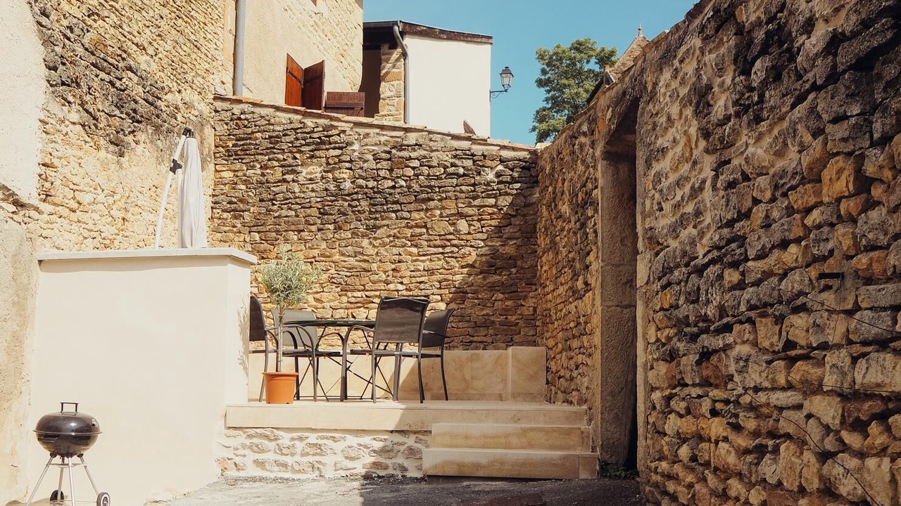 Photo of Outdoor in Davaye