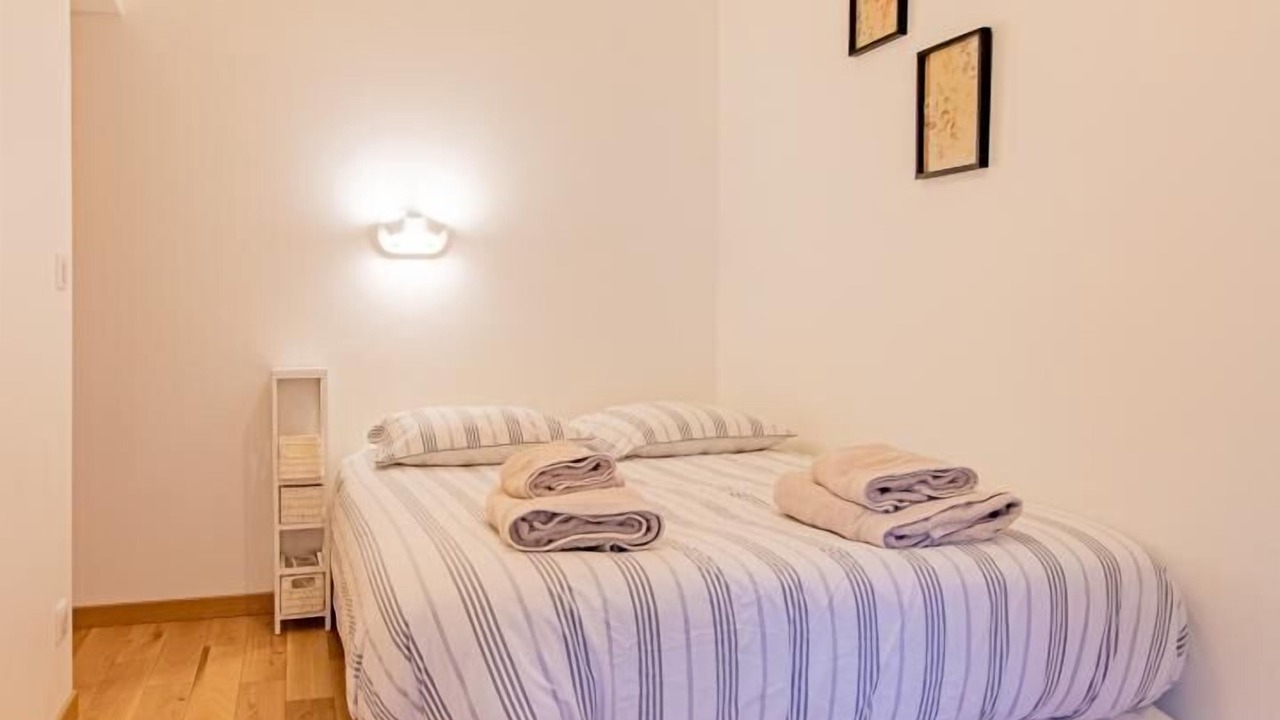 Photo of Bedroom in Davaye