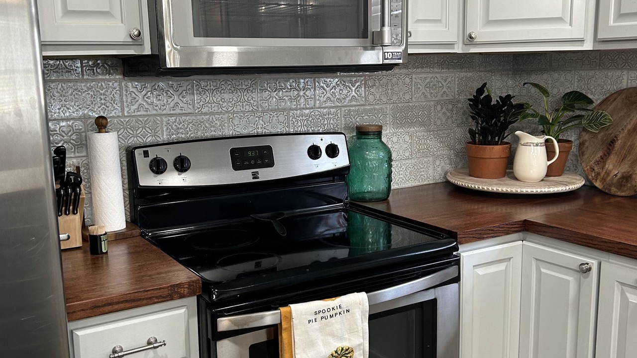 Photo of Kitchen in Uvalde