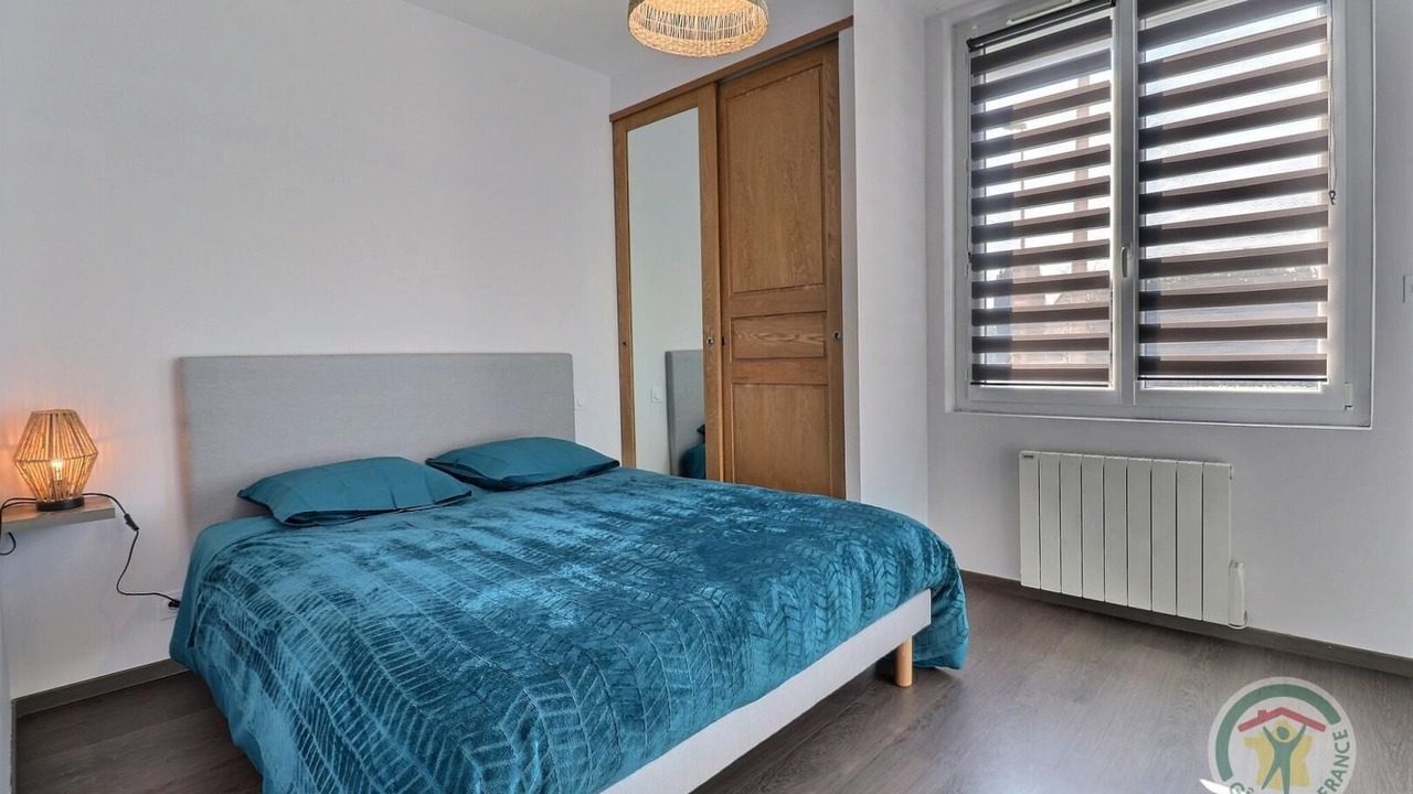 Photo of Bedroom in Liffre