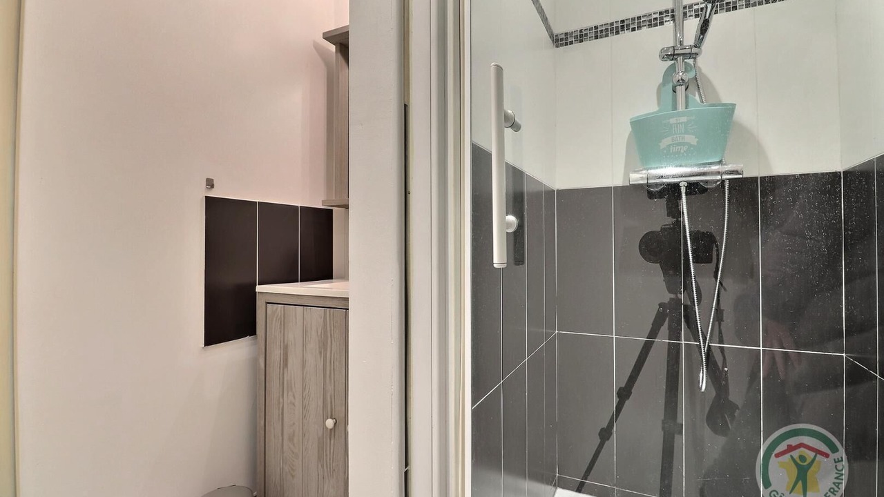 Photo of Bathroom in Liffre