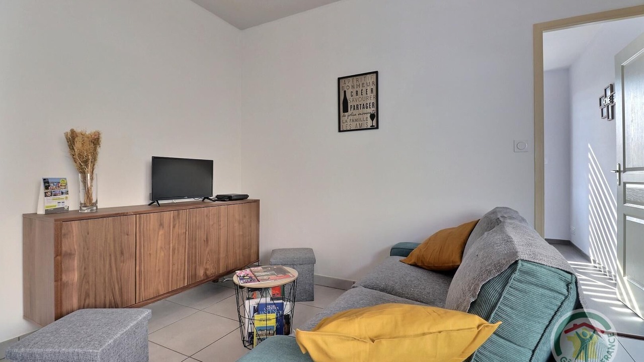 Photo of Livingroom in Liffre