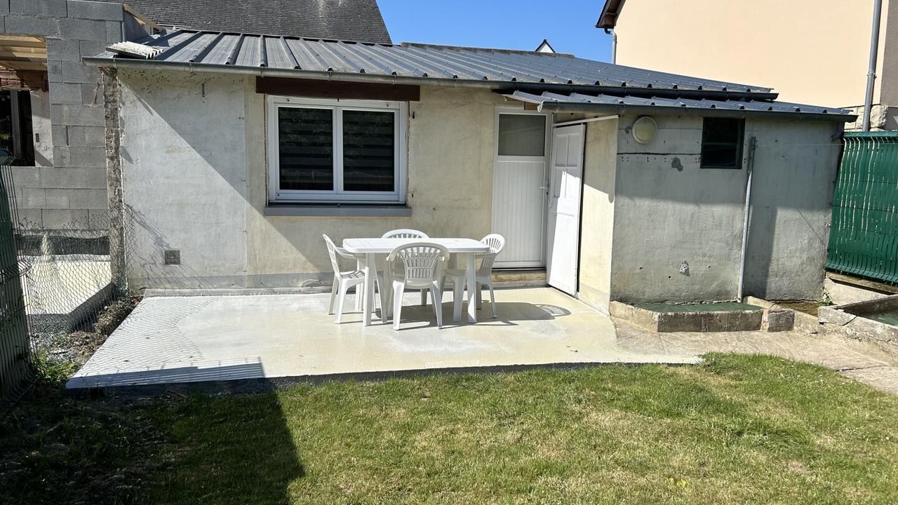 Photo of Outdoor in Liffre