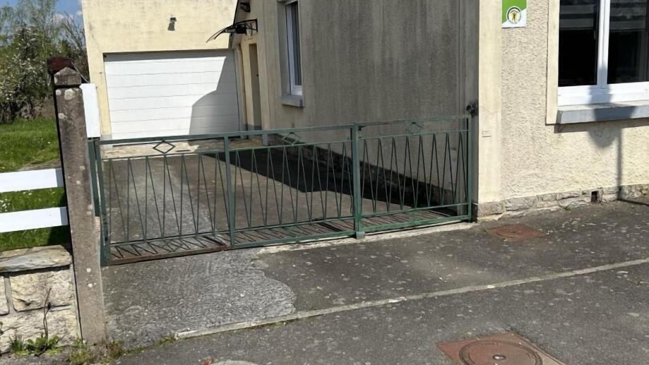 Photo of Outdoor in Liffre