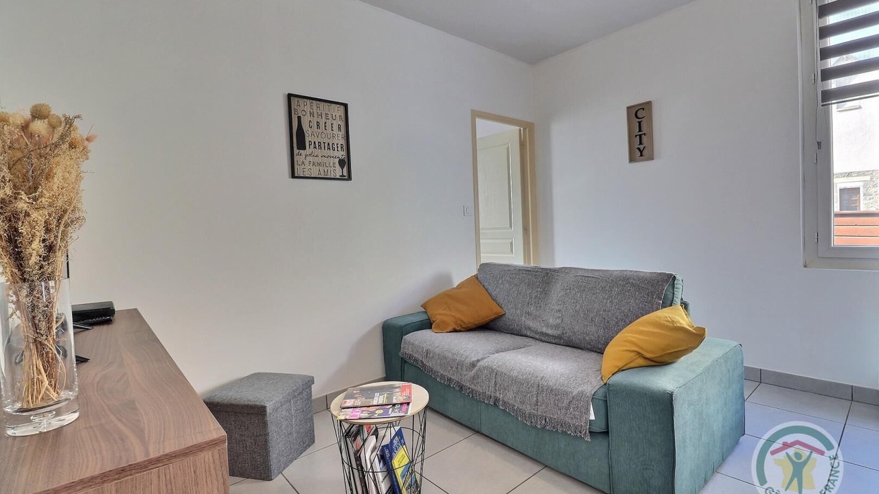 Photo of Livingroom in Liffre