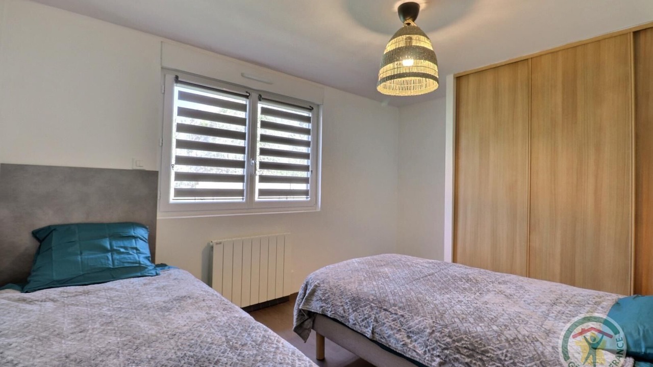 Photo of Bedroom in Liffre