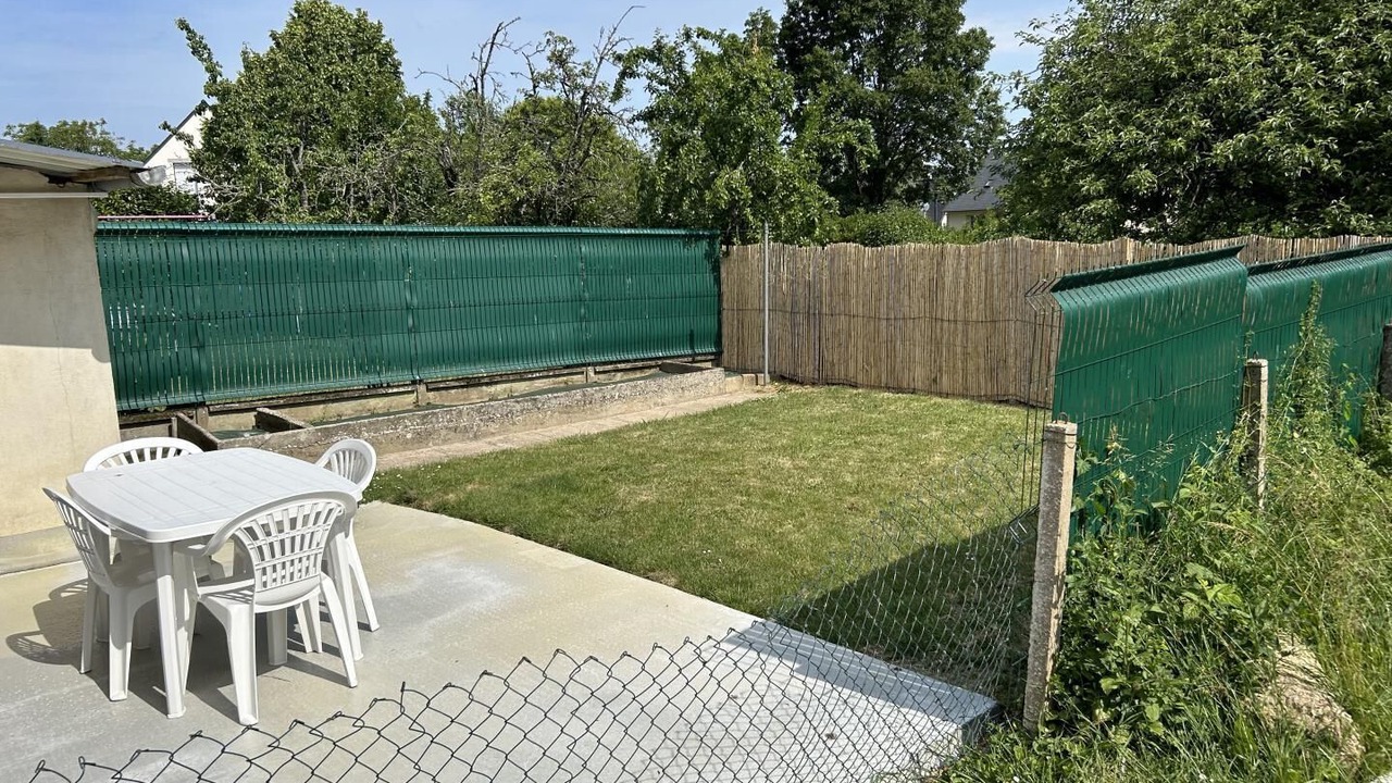 Photo of Outdoor in Liffre