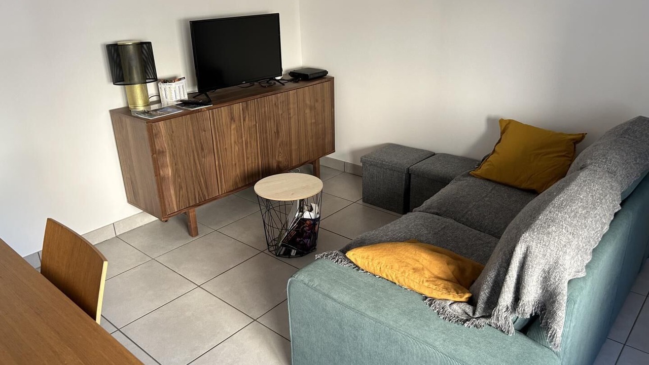 Photo of Livingroom in Liffre