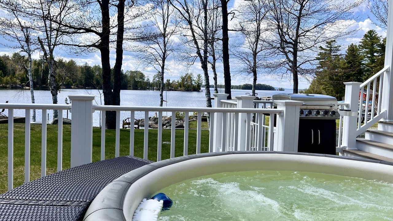 Photo of Outdoor in Beaver Cove