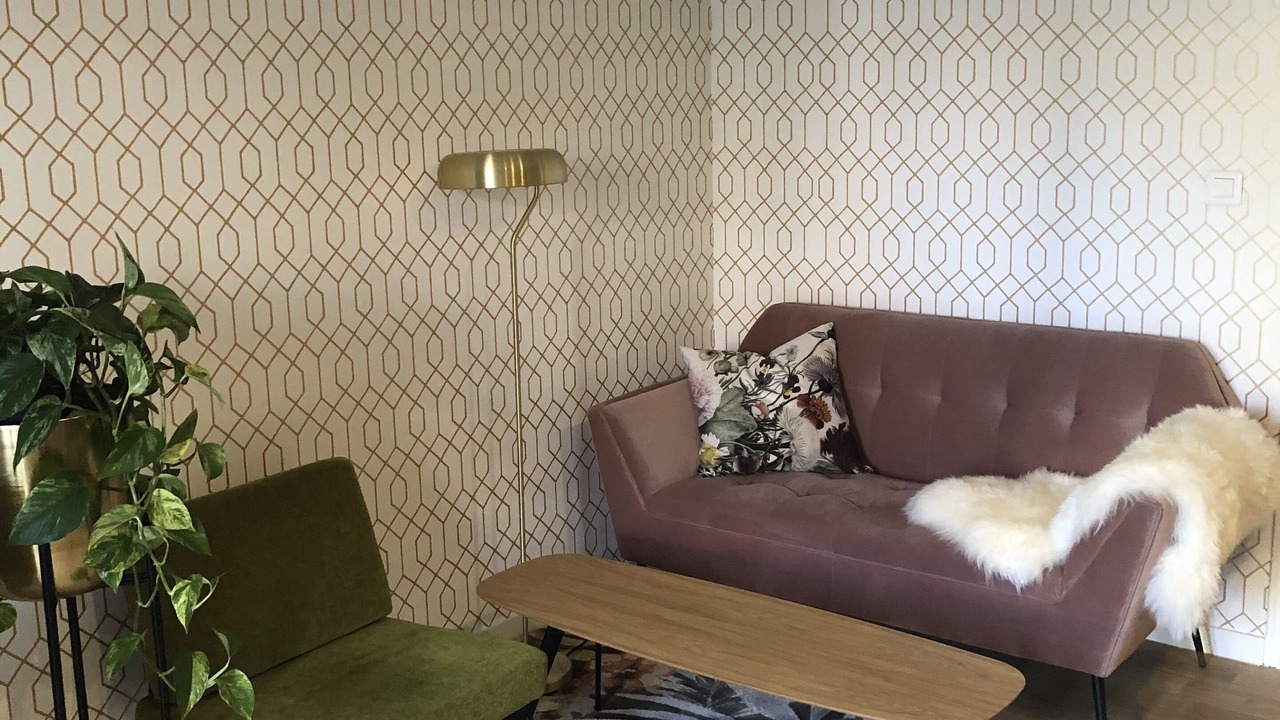 Photo of Livingroom in Montjuzet