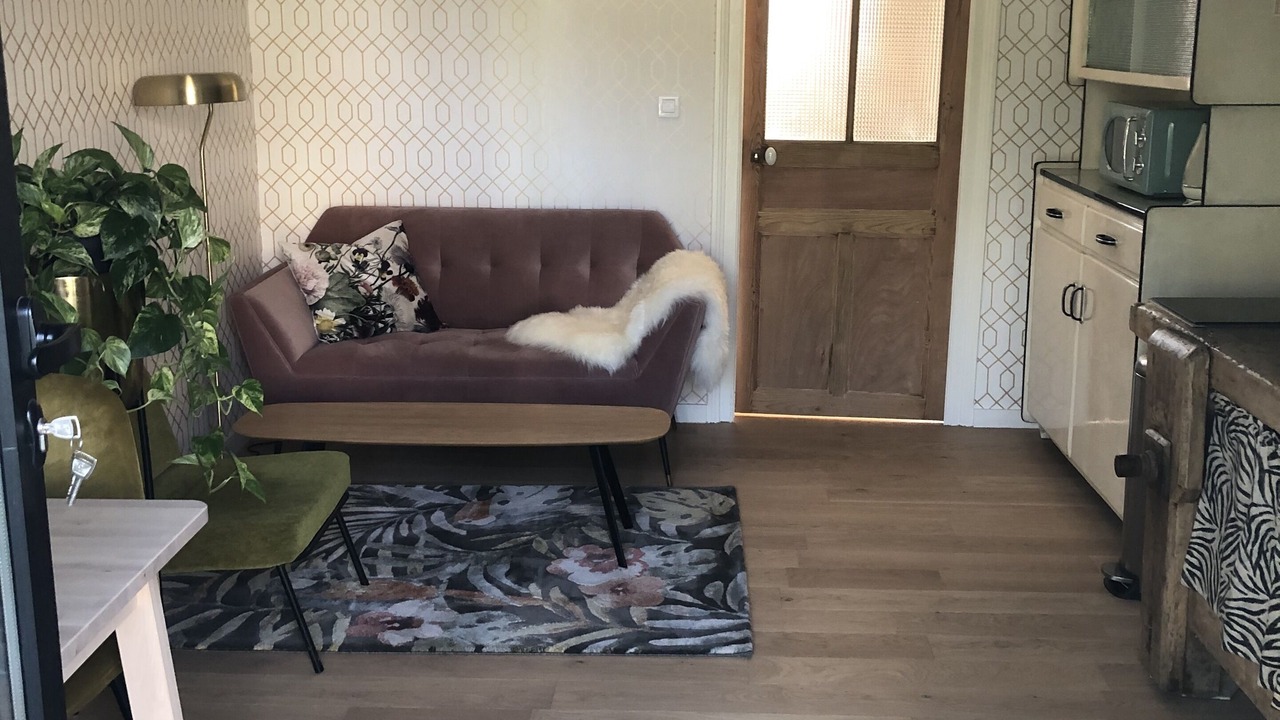 Photo of Livingroom in Montjuzet