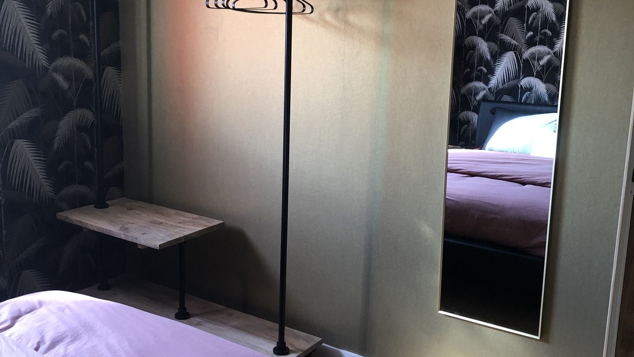 Photo of Bedroom in Montjuzet