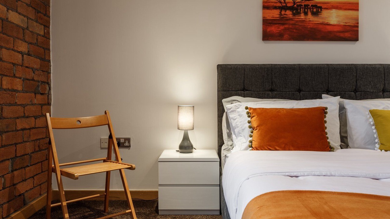 Photo of Bedroom in Bradford