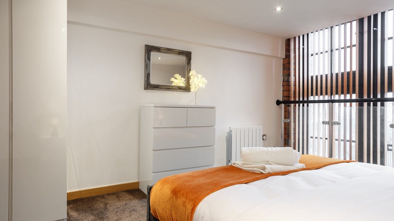 Photo of Bedroom in Bradford