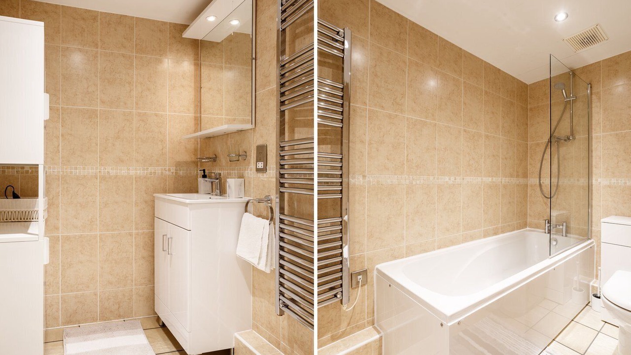 Photo of Bathroom in Bradford