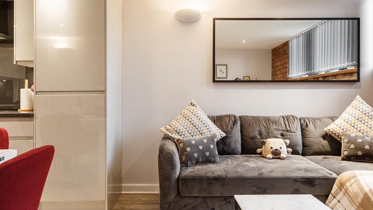 Photo of Livingroom in Bradford