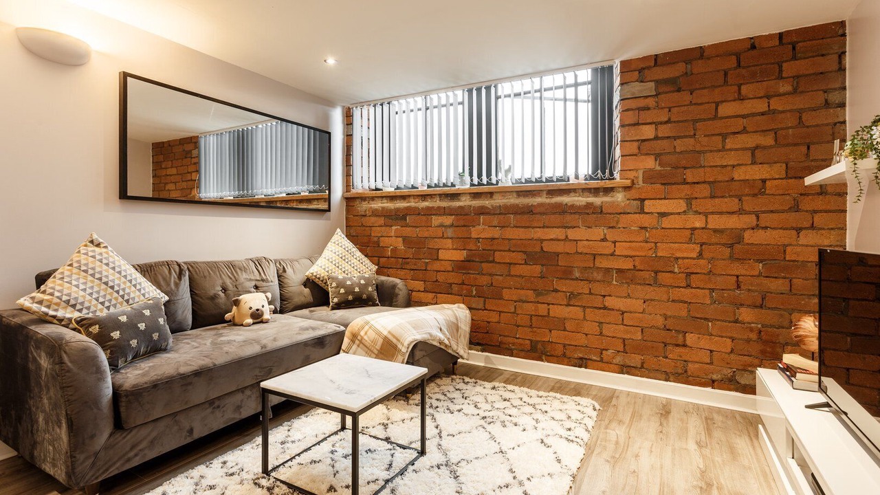 Photo of Livingroom in Bradford