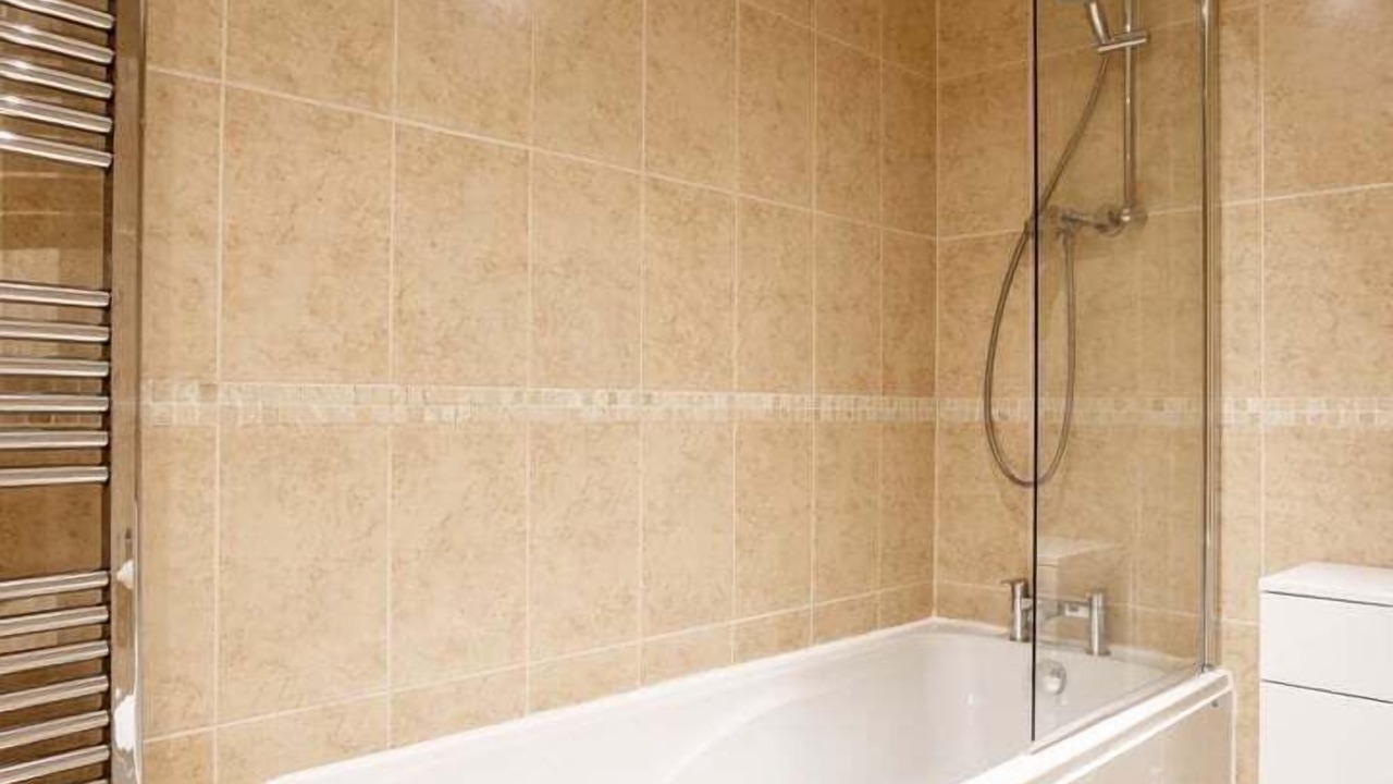 Photo of Bathroom in Bradford