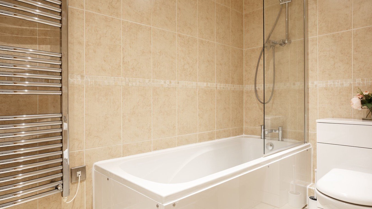 Photo of Bathroom in Bradford