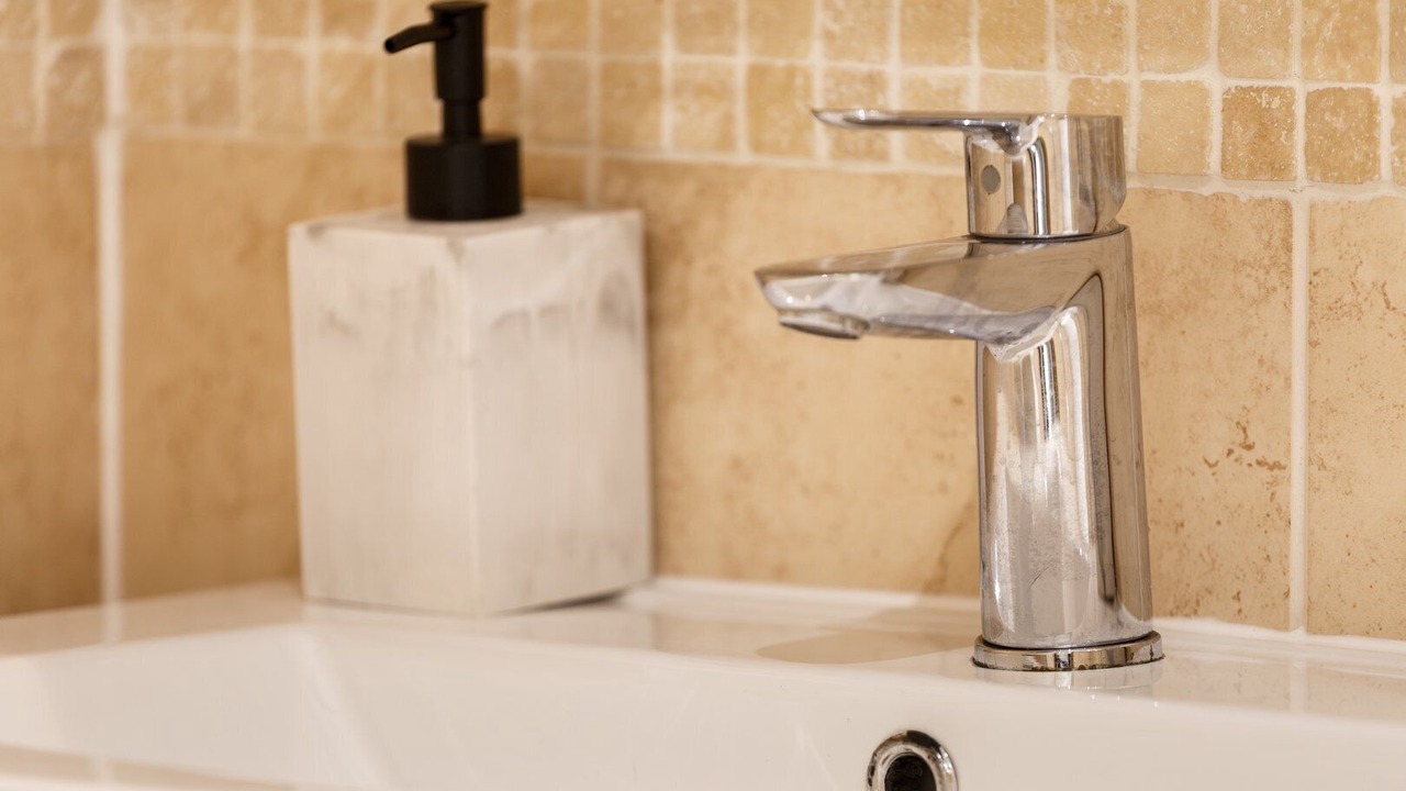 Photo of Bathroom in Bradford