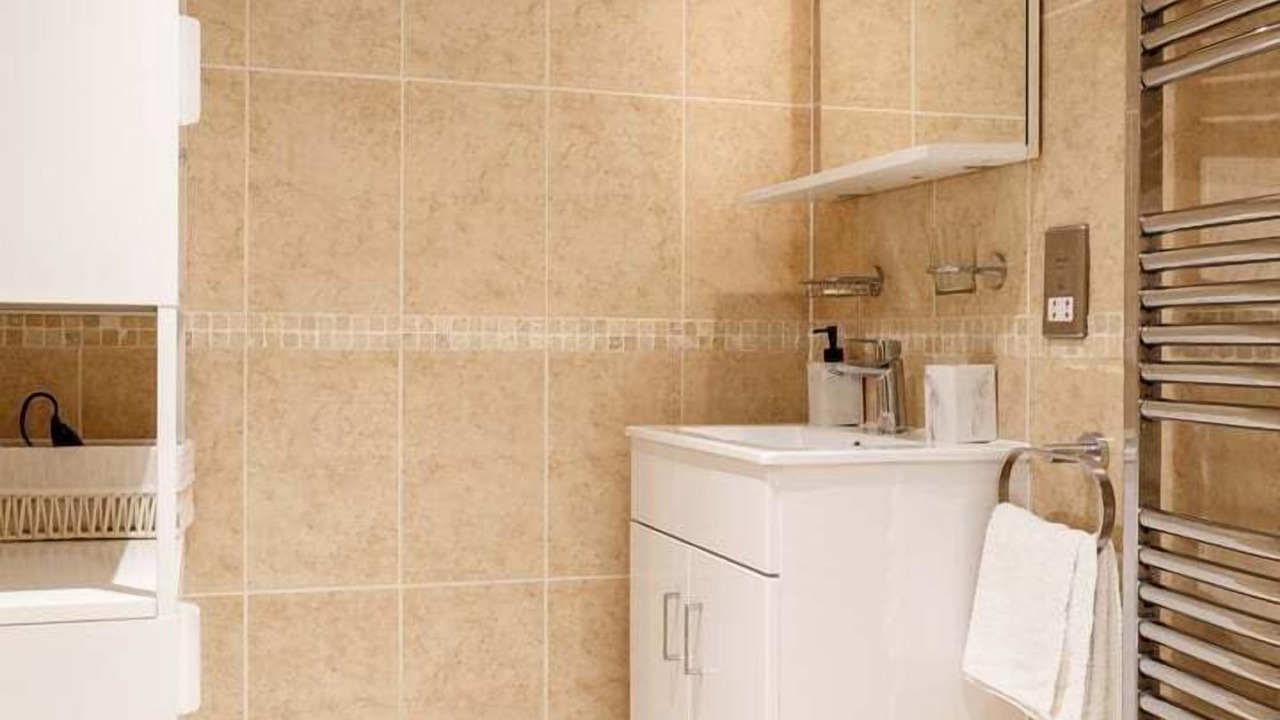 Photo of Bathroom in Bradford