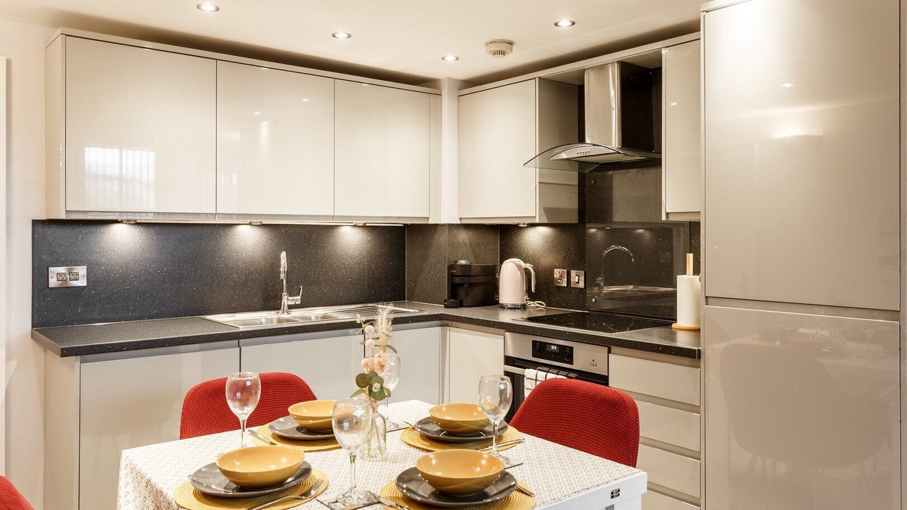 Photo of Kitchen in Bradford