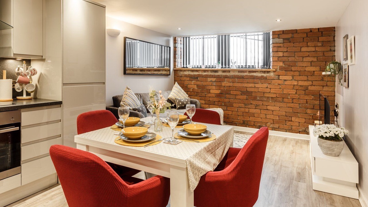 Photo of Others in Bradford