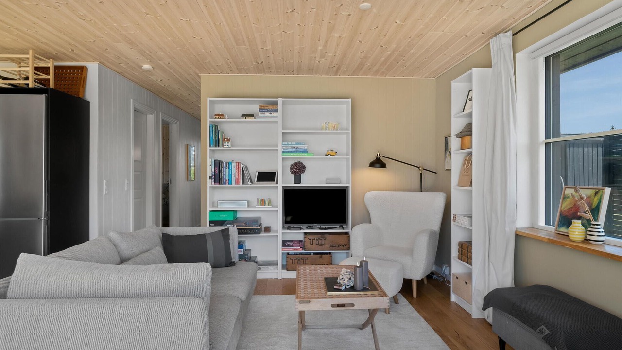 Photo of Bedroom in Øer Strand