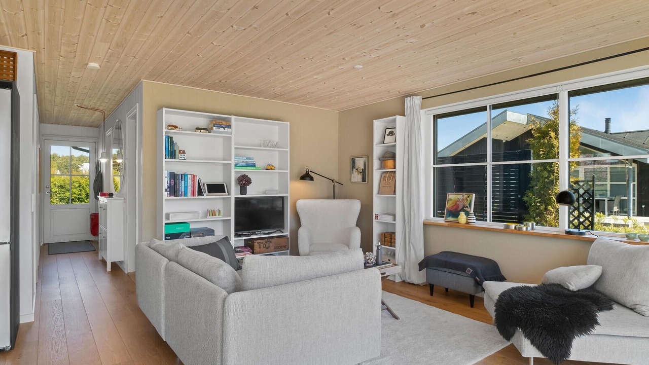 Photo of Bedroom in Øer Strand