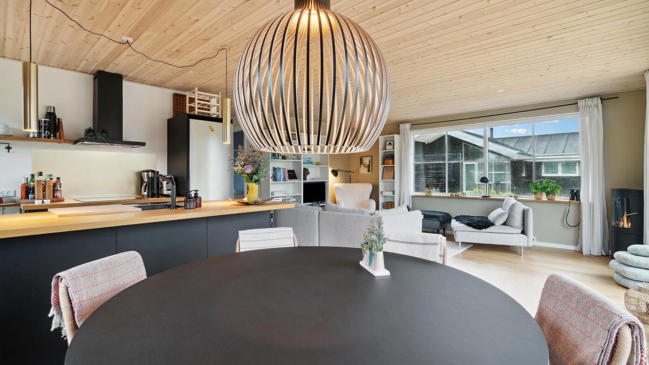Photo of Bedroom in Øer Strand