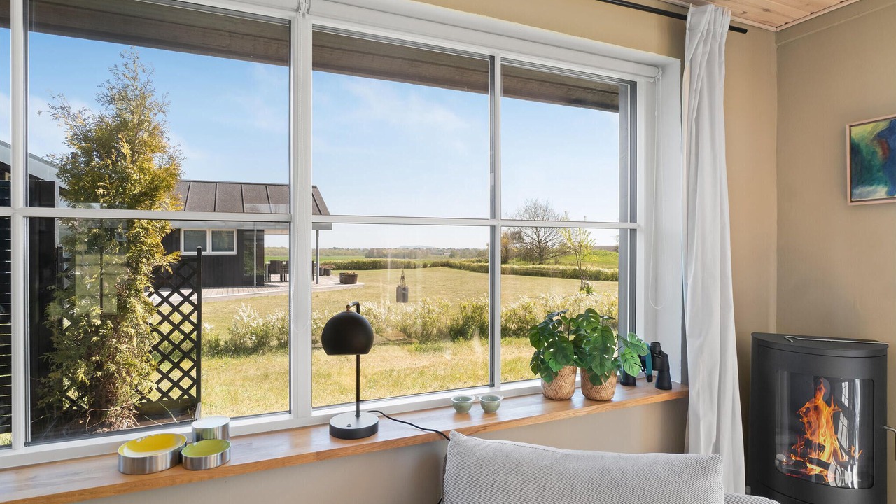 Photo of Bedroom in Øer Strand