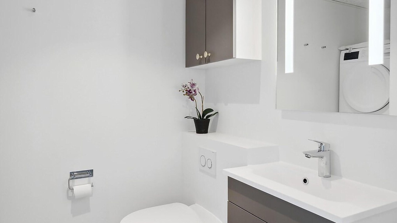 Photo of Bathroom in Kongsmark
