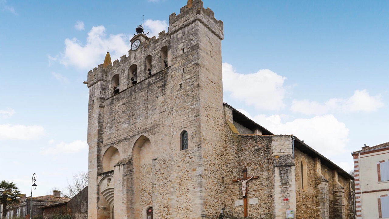 Photo of Others in Sainte-Croix-de-Volvestre