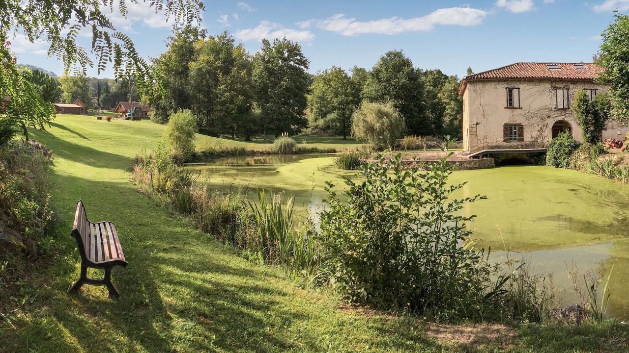Photo of Others in Sainte-Croix-de-Volvestre