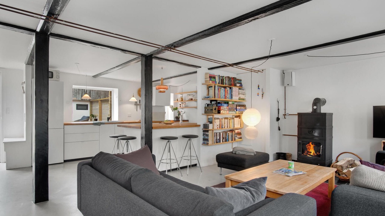 Photo of Bedroom in Sejero