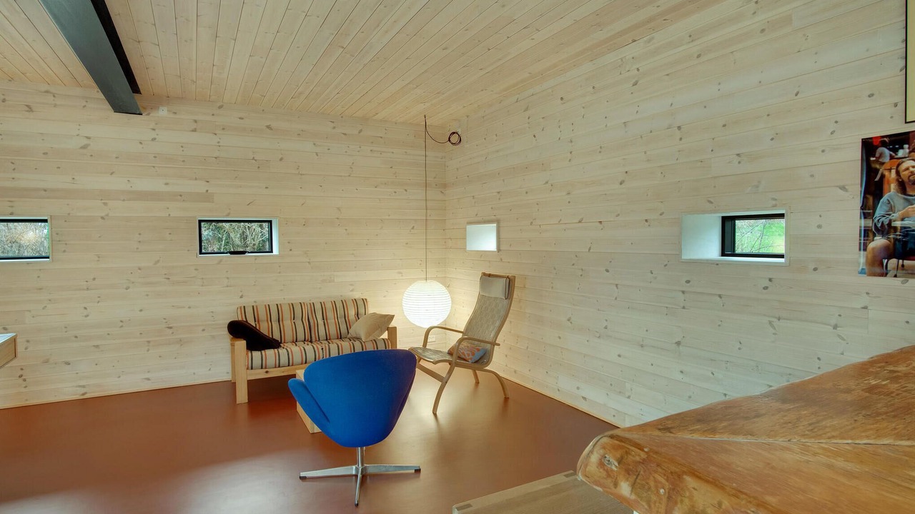 Photo of Bedroom in Sejero