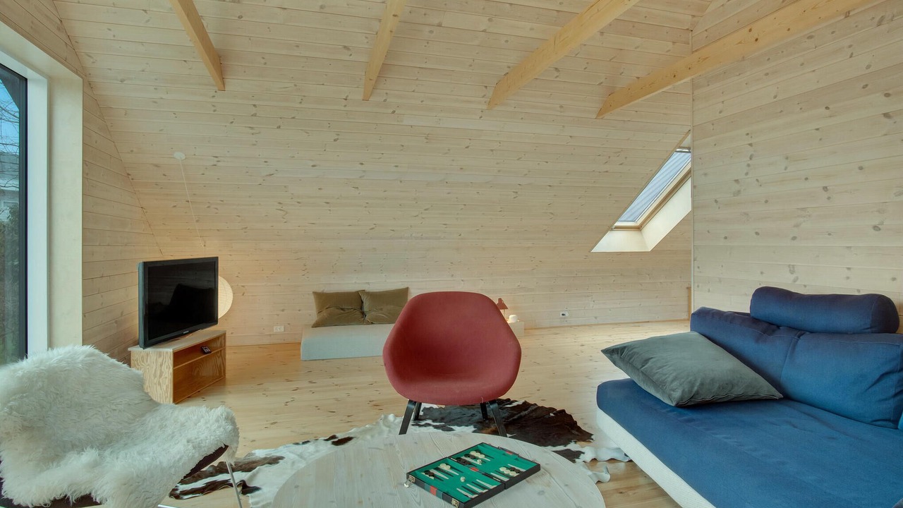 Photo of Bedroom in Sejero