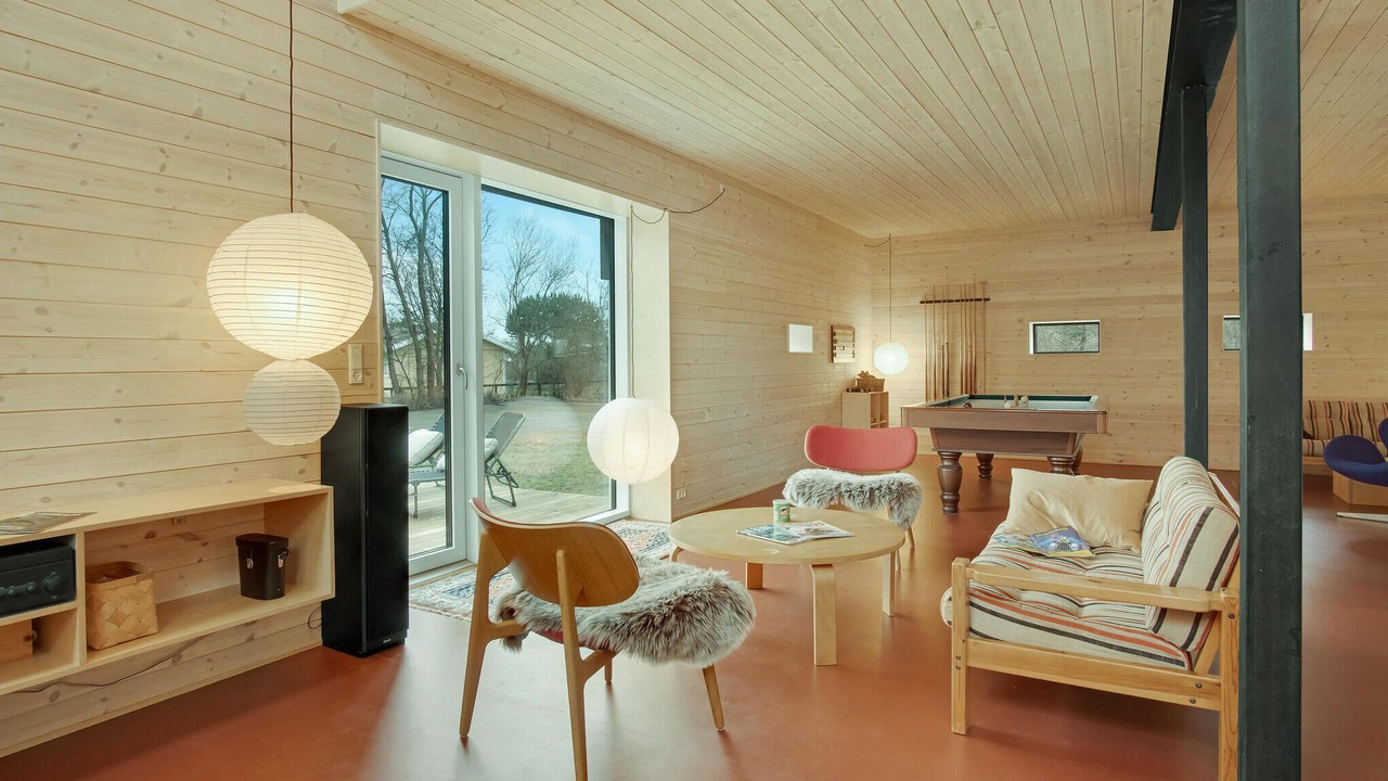 Photo of Bedroom in Sejero