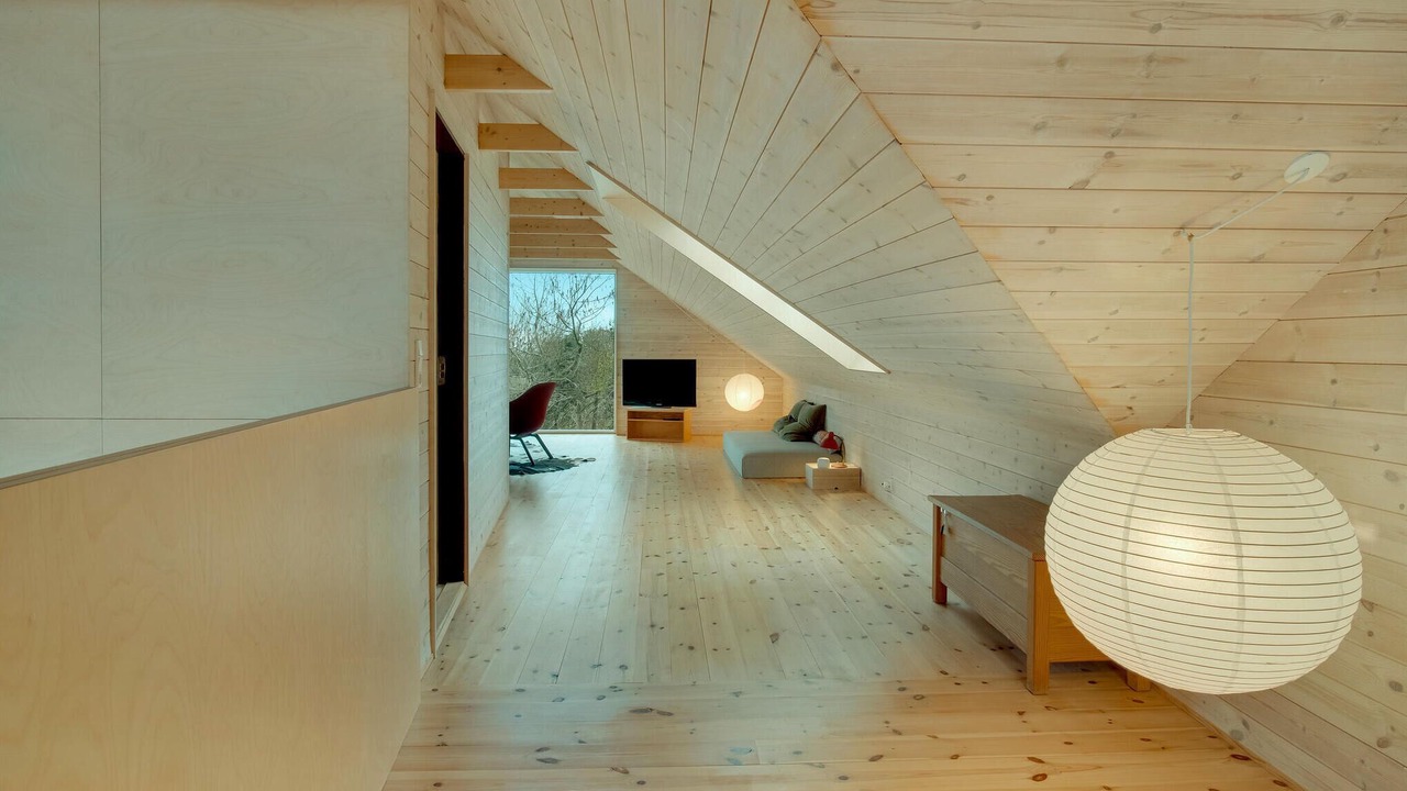 Photo of Bedroom in Sejero